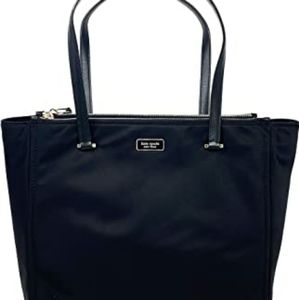 Kate Spade Nylon shoulder tote